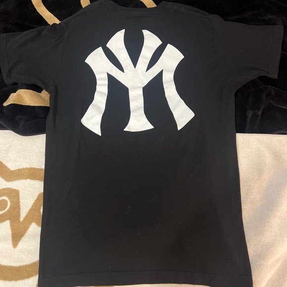 YMCM OVO Tshirt Black Small - Picture 3 of 4